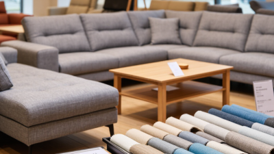 7 Sofa Set Price Tips for Global Buyers