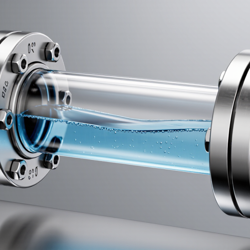 How to Choose a Flow Glass Indicator in 2026
