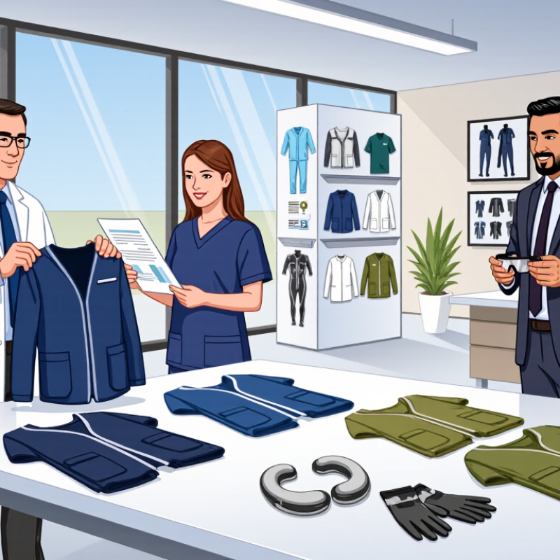 How to Find the Best X Ray Protection Equipment Suppliers