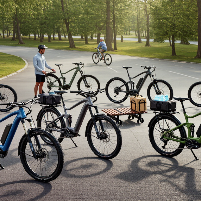 10 Best SUV E Bike Models for 2026 Buyers