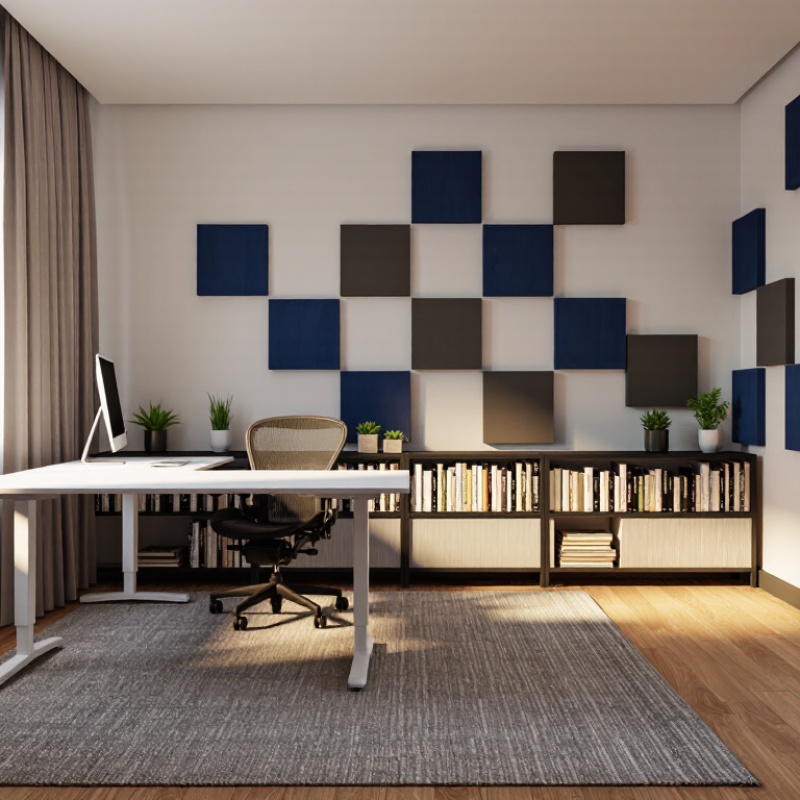 10 Sound Dampening Tips for Choosing the Right Materials