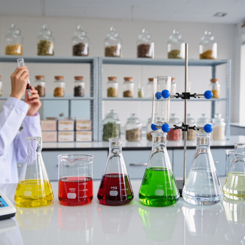 10 Tips for Sourcing Beverage Ingredients