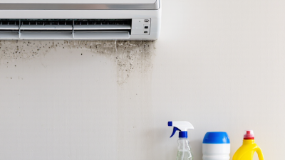7 Best Air Conditioning Vent Mold Removal Products
