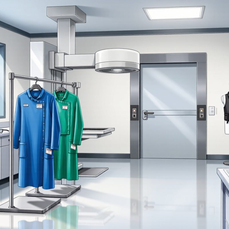 How to Choose the Best X-Ray Protection Equipment Suppliers