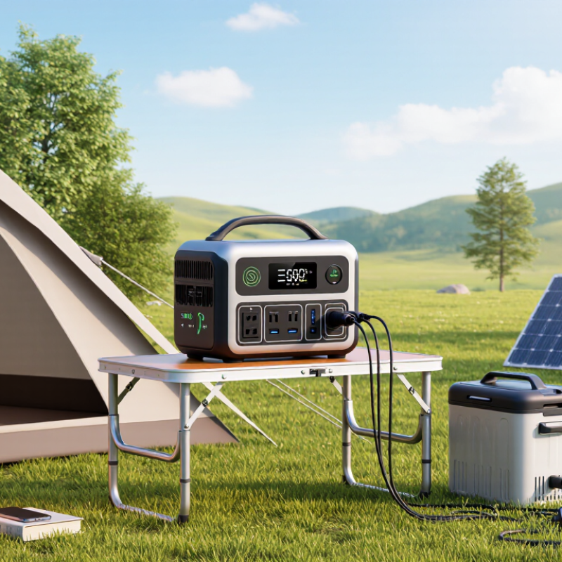 10 Outdoor Power Supply Tips for Buyers