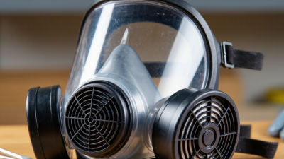 What Is a Safety Mask and What Type Do You Need?