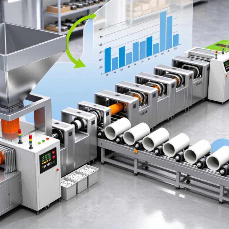 What Is the Best PE Extrusion Line to Buy in 2026?