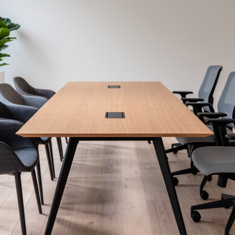 What Is a Meeting Room Chair and Which Type Is Best?