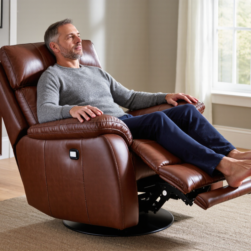 How to Choose the Best Leather Reclining Chairs