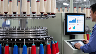 Why Choose an Automatic Yarn Spinning Machine?