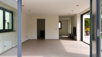 Top Types of Aluminium Windows and Doors in 2026?