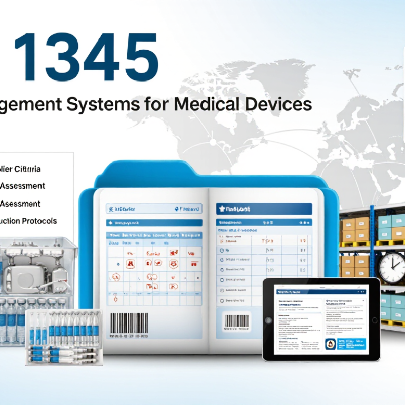 O que é a ISO 13485 e por que é importante em 2026?