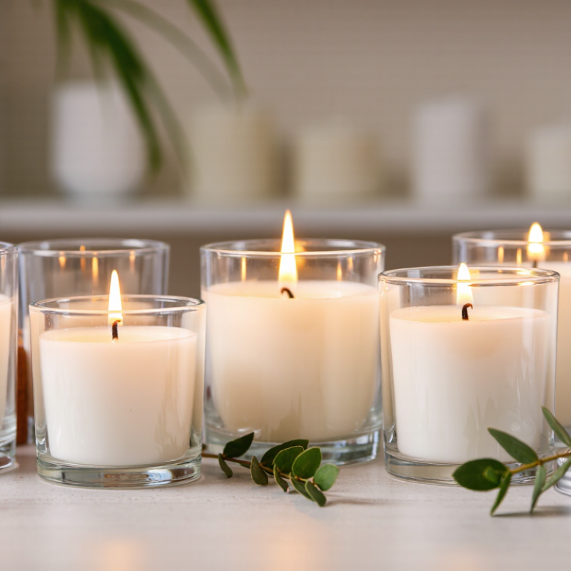 7 Best Custom Coconut Wax Candles for Wholesale Buyers?