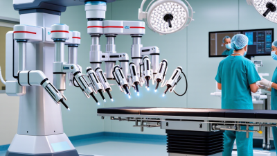 How to Choose New Surgical Robots in 2026?