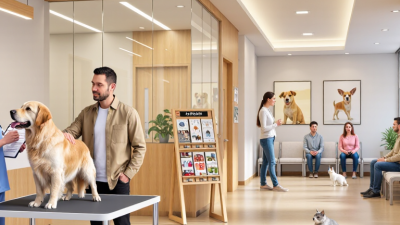 What Is an Affordable Animal Hospital?