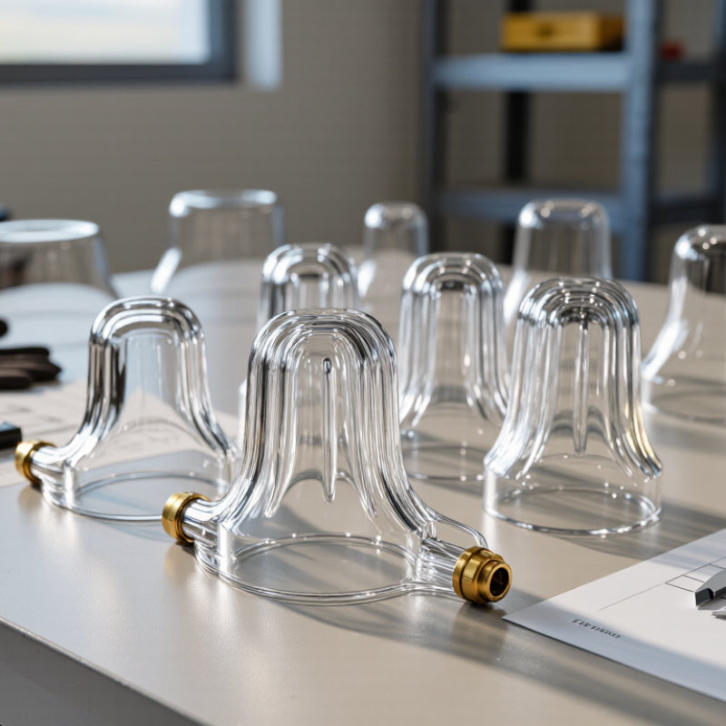How to Choose Anti-Fog Glass Insulators in 2026