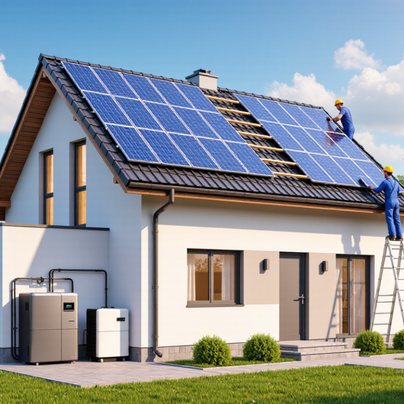 Top 10 Home Solar Power System Costs in 2026