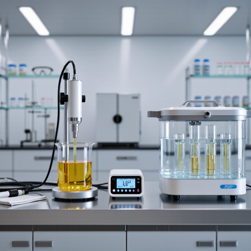 What Is the Best Ultrasonic Extractor in 2026?