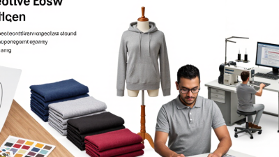 What Is Custom Hoodie Manufacturing and How Does It Work?