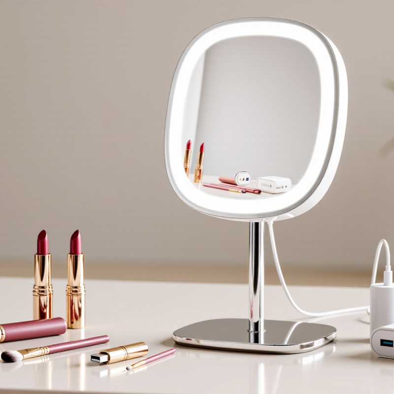 2026 Best LED Makeup Mirrors Why Is Mine Flickering?