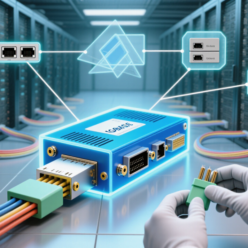 Why Choose 10GBASE SRL for Your Network?