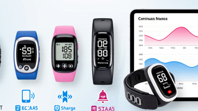 10 Best Continuous Glucose Monitors in 2026