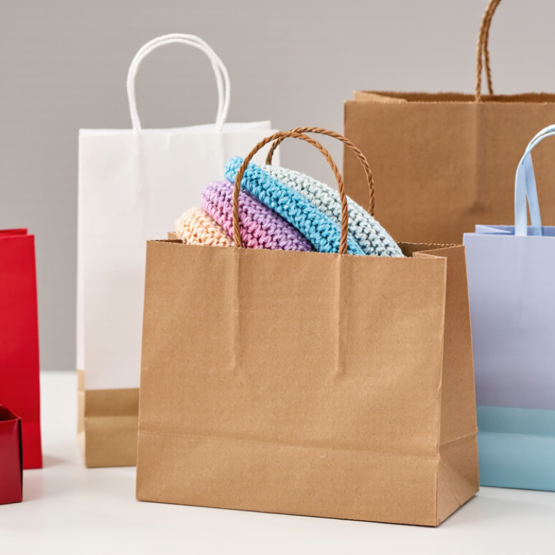How to Choose Gift Wrap Paper Bags in 2026