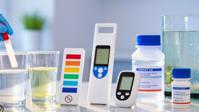 10 Tips for Choosing the Best Water Quality Test Kit