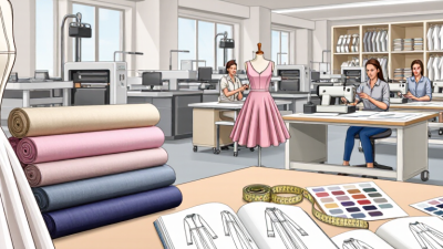 Why Choose a Womens Skirt Manufacturer for Your Brand?
