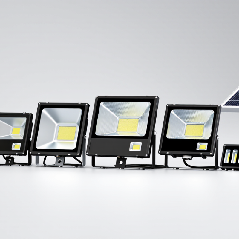 7 Best Outdoor Solar Flood Lights for 2026?