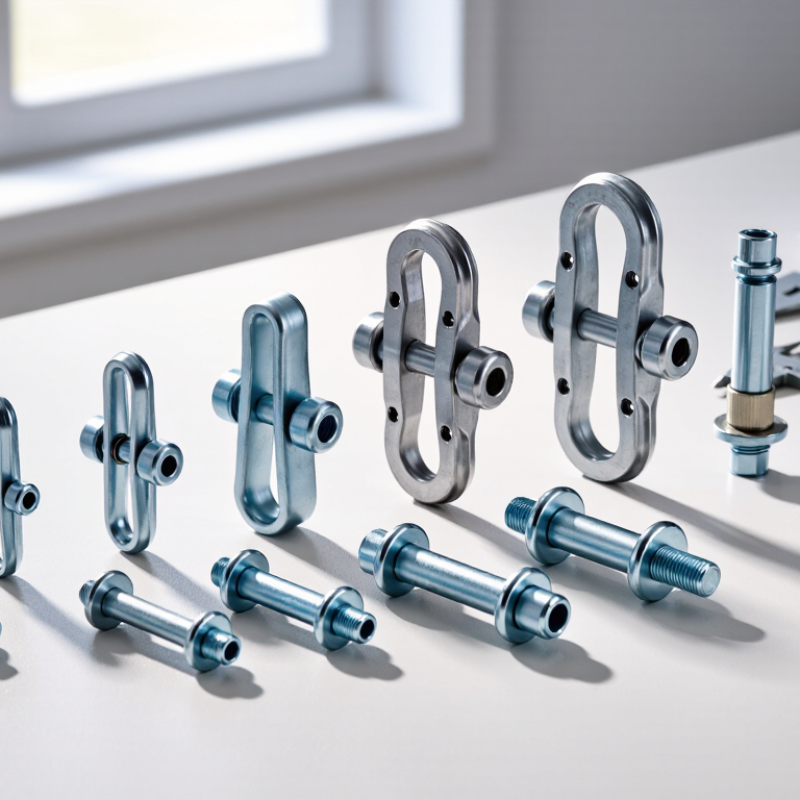 Top 10 Dog Bone Lifting Anchor Suppliers for Global Buyers