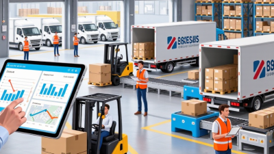 2026 How to Choose a Reliable Logistics Provider