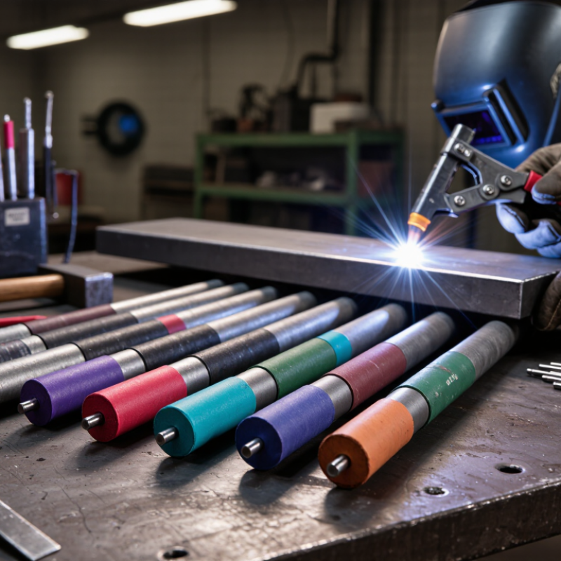 Top Stick Welding Sticks for Beginners and Pros