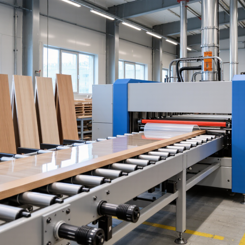 7 Best Profile Wrapping Machines for 2026
