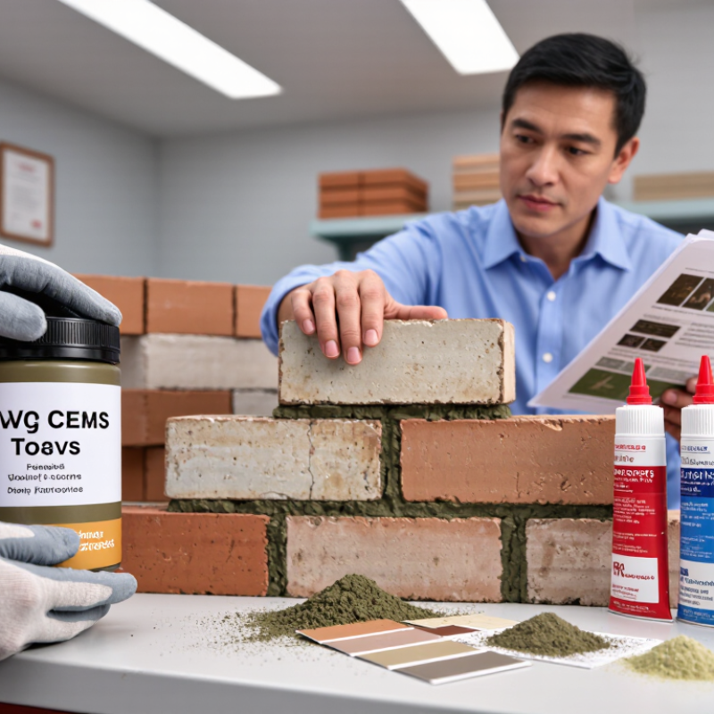 What Are the Top China Masonry Repair Suppliers?