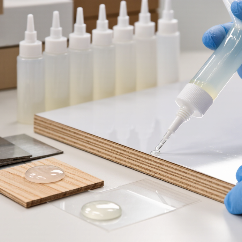Why Choose Clear Liquid Nails for Global Sourcing?