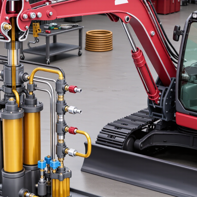 What Is the Importance of Hydraulic Pressure Control?