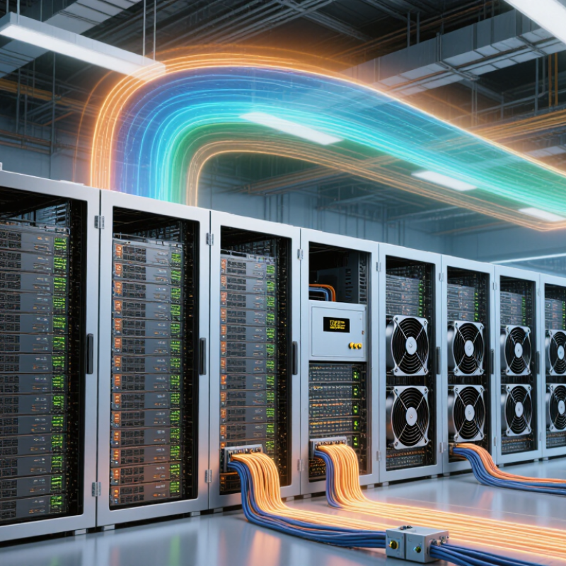 Top AI Training Server Manufacturers in 2026