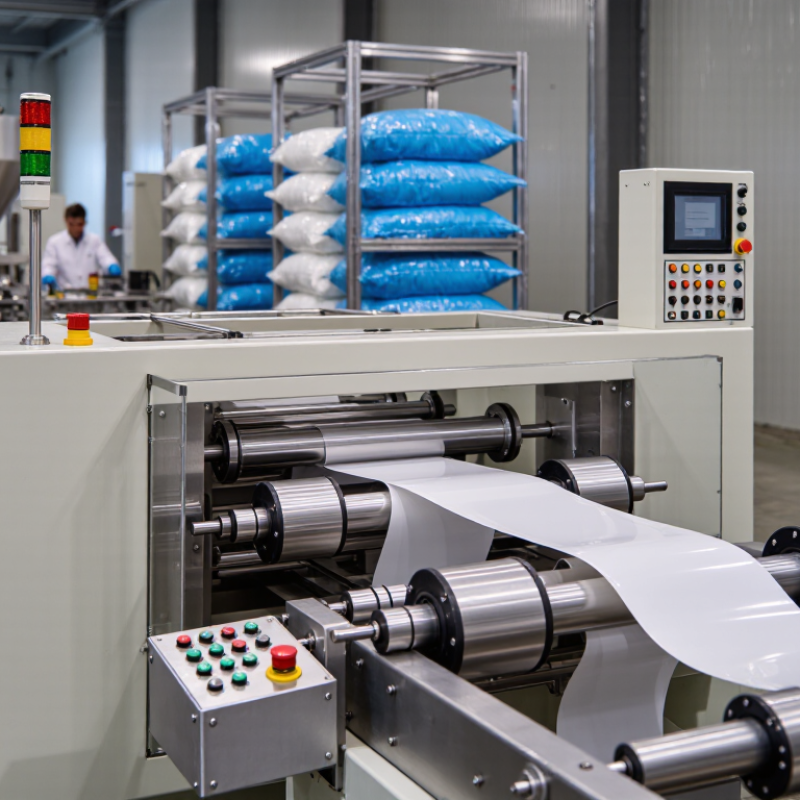 Top Benefits of SILIMER 5091 for Plastic Processing