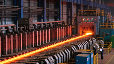 What Is the Best Hot Rolling Mill Machine in 2026?