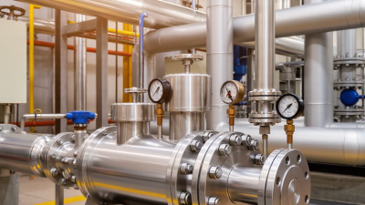 How to Choose a High Pressure Pump?