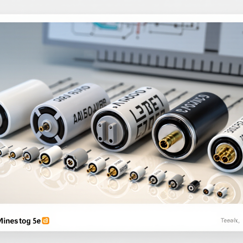 What Is the Best China Refrigerator Capacitor Supplier?