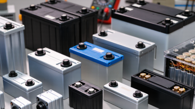 China Best 12V Lithium Battery Manufacturers for Buyers