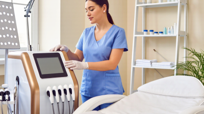 How to Choose the Best Face Spa Equipment in 2026