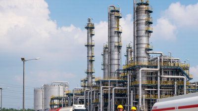 What Are the Best Oil and Gas Suppliers in 2026?