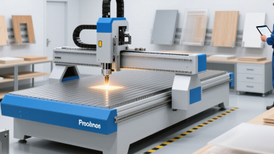 Why Choose CNC Cutting for Your Projects?