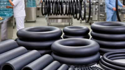 China Top Butyl Inner Tube Manufacturers for Global Buyers