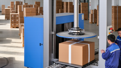 Best Strapping Machine Manufacturer in China?