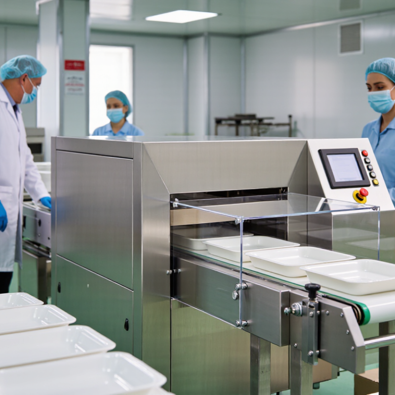 Top 10 Tray Sealer Packaging Machines for Global Buyers