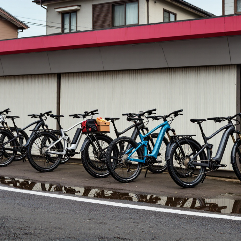 10 Best SUV E-Bikes for Buyers in 2026